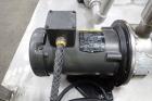 Cip Rolling Pump System
